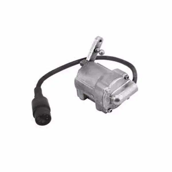 Accelerator Pedal Position Sensor for Scania for Volvo 1496308 478495 1364185 1.20024 photo-3