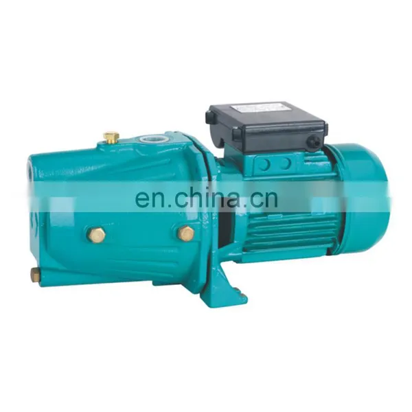 Professional High Pressure Portable Jet Suction Water Pump Price