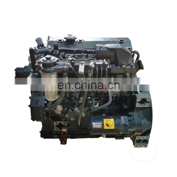 ПРОДАЕТСЯ НОВЫЙ ОРИГИНАЛЬНЫЙ ДИЗЕЛЬНЫЙ ДВИГАТЕЛЬ CUMMINS B3.3