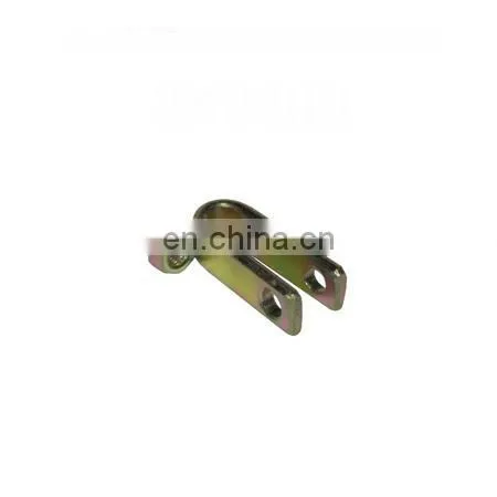 Excavator Spare Parts Rod End Yoke 1A9252 For Cat 108-8296 photo-2