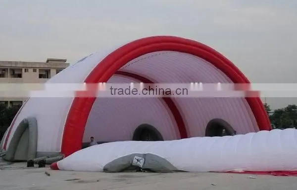 20meter by 10 Meter Gaint 100 Air Sealed Inflatable Tent Inflatable Party Tent for Sale photo-2