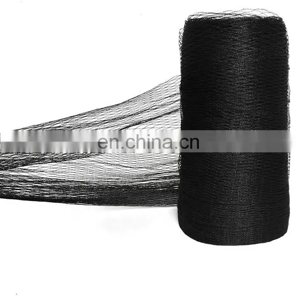 Agriculture HDPE Customized Anti Bird Net Garden Greenhouse Horticulture Plant Protection Cover Weaved photo-4