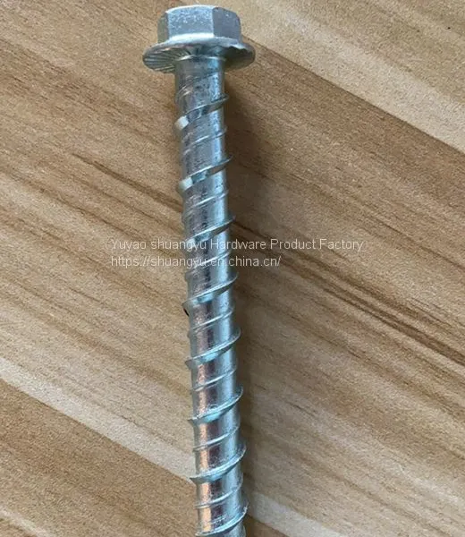 Concrete Anchors photo-2