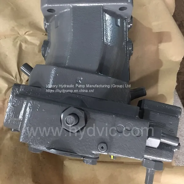 Поршень KVA7VO55DRS KVA7VO80DRS KVA7VO107DRS KVA7VO107EP2 Rexroth KVA KVA7VO насос для грузовика photo-3
