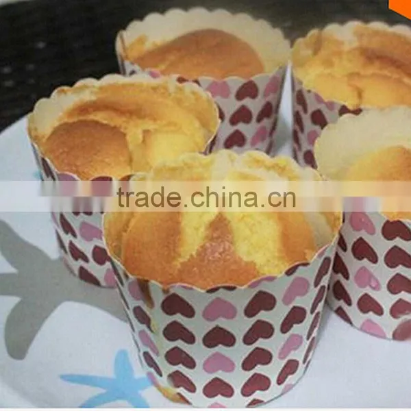 Healthy Fashion and Eco-friendly Muffin Cup photo-6