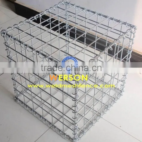 Welded Wire Gabion photo-6