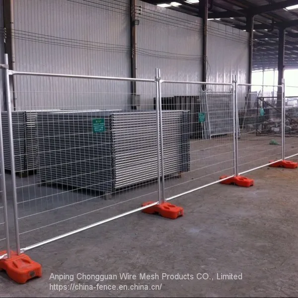 Direct Factory Australia Temporary Fence Contractor Mobile Fence photo-4