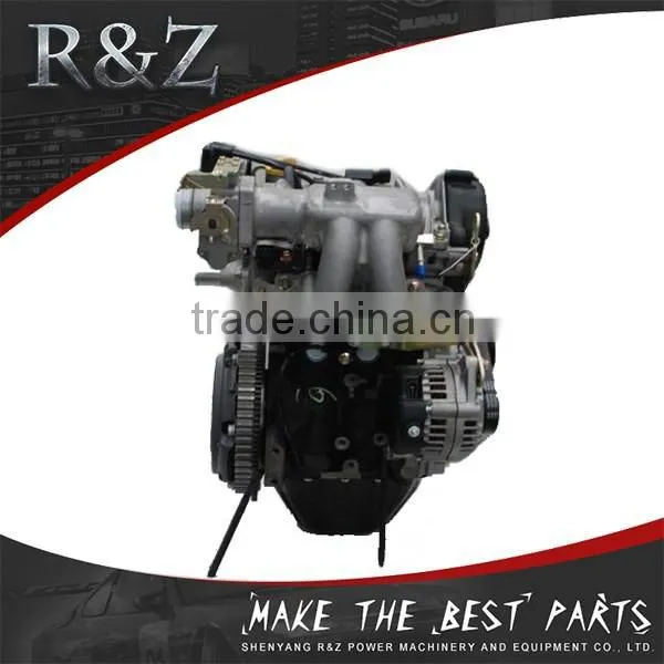 Low Price High Quality 40hp Diesel Engine photo-5
