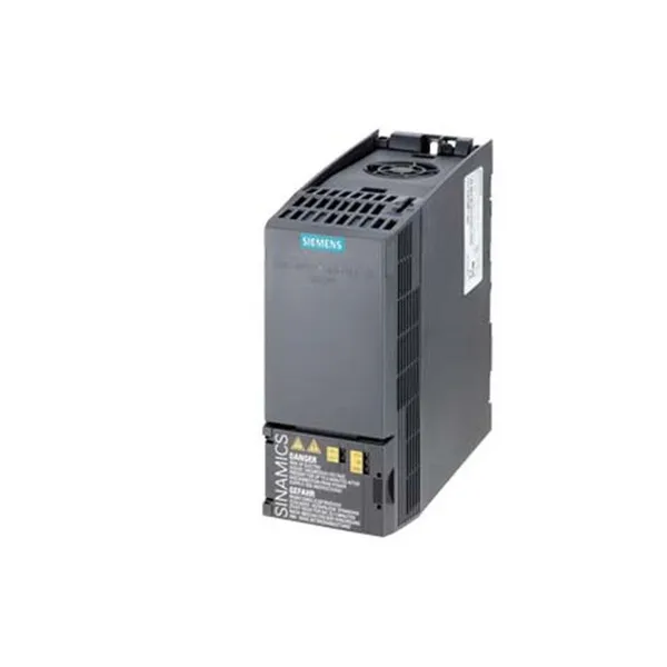 Siemens 6SL3210-1KE18-8UF1 Новый инвертор G120