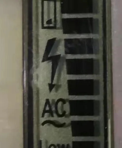 LCD LED LCM