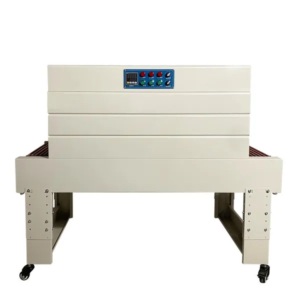 Thermal Shrink Machine Teathermal Shrinkage Packaging Machine photo-2