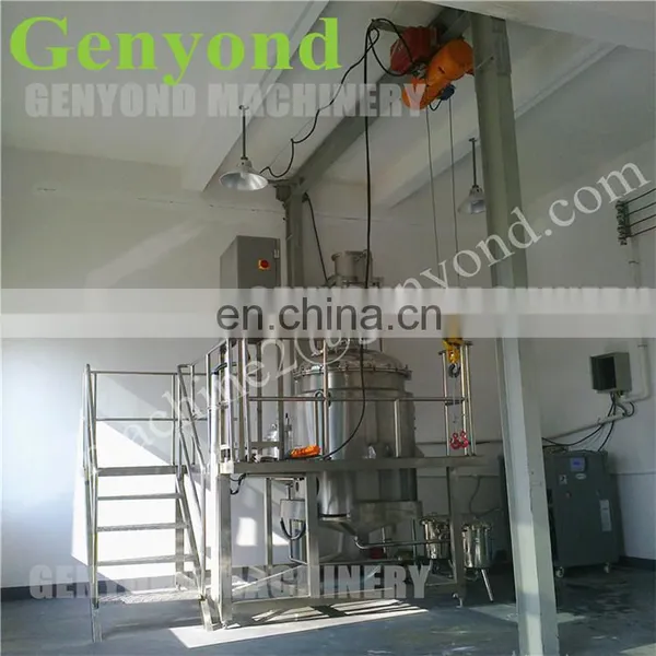 Full Automatic WALNU/LONGEVITY FRUITS Oil/fat/grease Extractor photo-3
