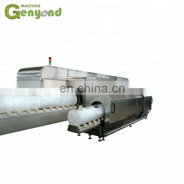 Experimental Type Small Seafood Fruit Vegetables Hpp Sterilization Machine photo-4