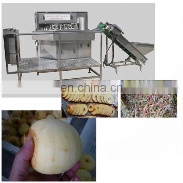 Kiwi Peeling Machine With Promotional Price photo-5
