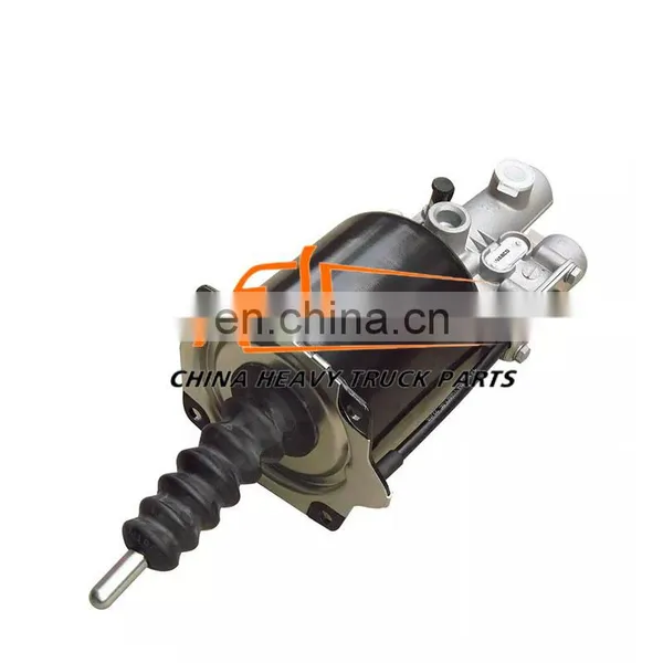 Sinotruk HOWO Automotive Chassis Parts Gearbox Accessories WG9725230051 Clutch Booster Cylinder