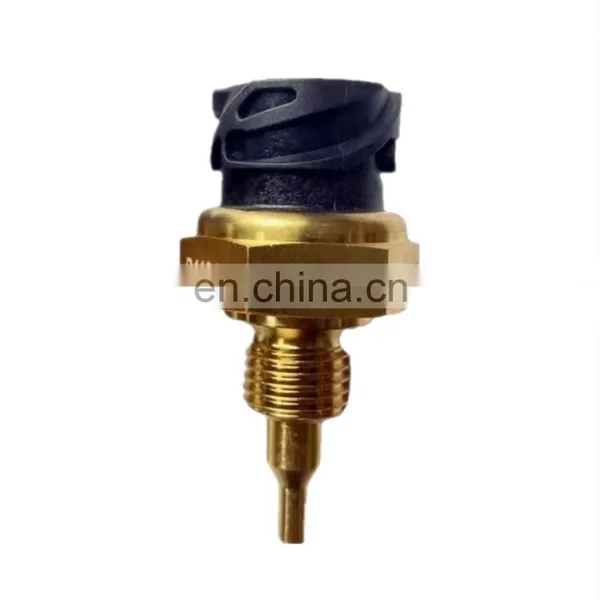 Fast Gearbox Hydraulic RetarderFHB320 FHB400 Oil Temperature Water Temperature Measurement Switch Heavy Duty Truck Accessor photo-2