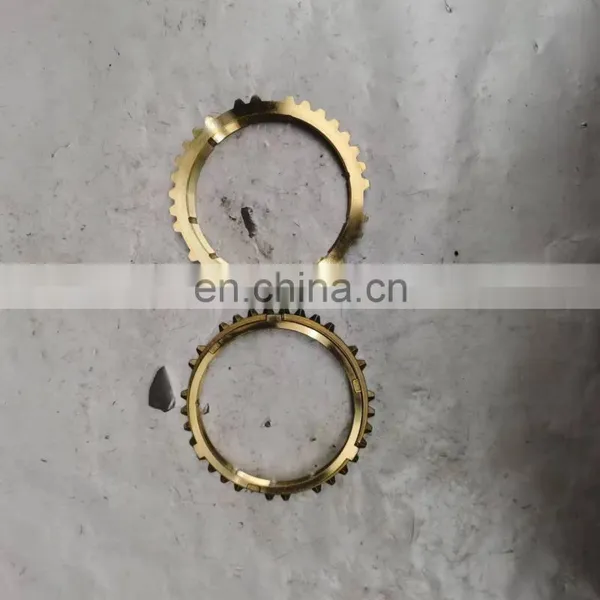 Synchronizer Slider Gear for Shaanxi Truck Transmission 1st and 2nd Gear 33368-35030 photo-4