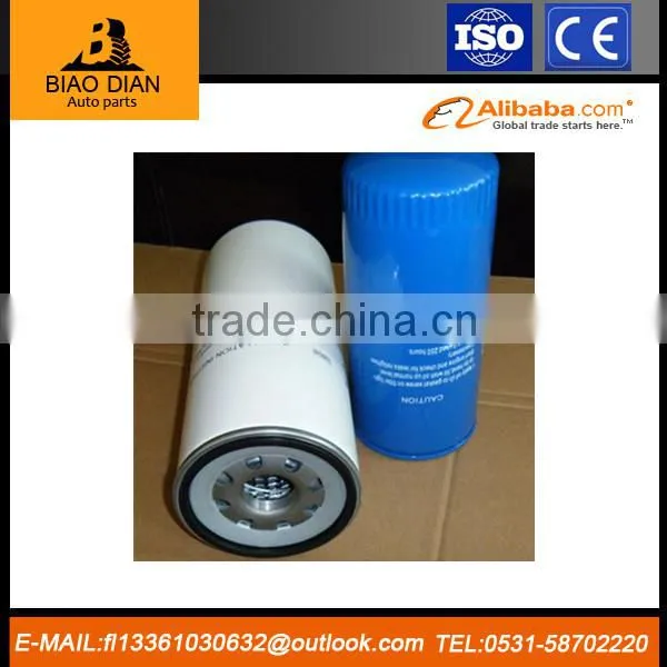 Large Stock for Diesel Oil Filter for Automobile W962 photo-6