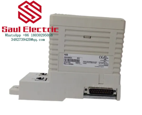 CI868AK01 3BSE092691R1 IEC61850 Communication Module photo-2