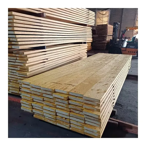 63x300mm LVL Beam With AS/NZS 4357 For House Building For Australian Market photo-3