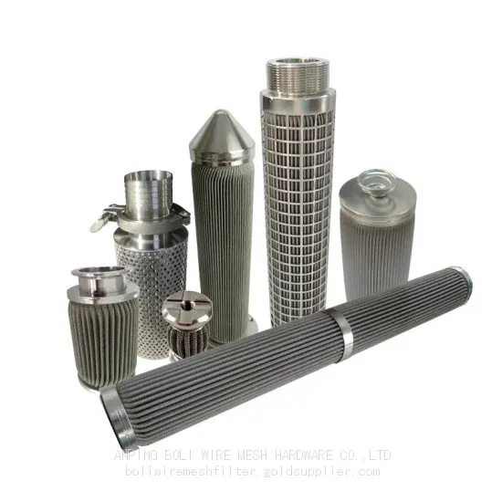 filter tube stainless Perforated metal filter,quality Stainless Steel strainer tube filter .Stainless steel tube filter oil mesh filter