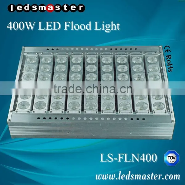 Easy Maintenance Portable Soccer Field Lights With CE ROHS TUV ETL UL photo-5