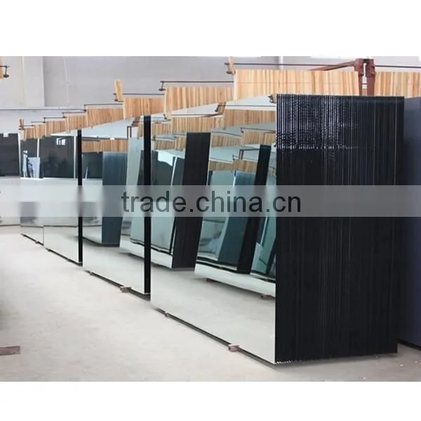Decor Wholesale High Quality 3-6mm Silver Mirror Glass photo-4