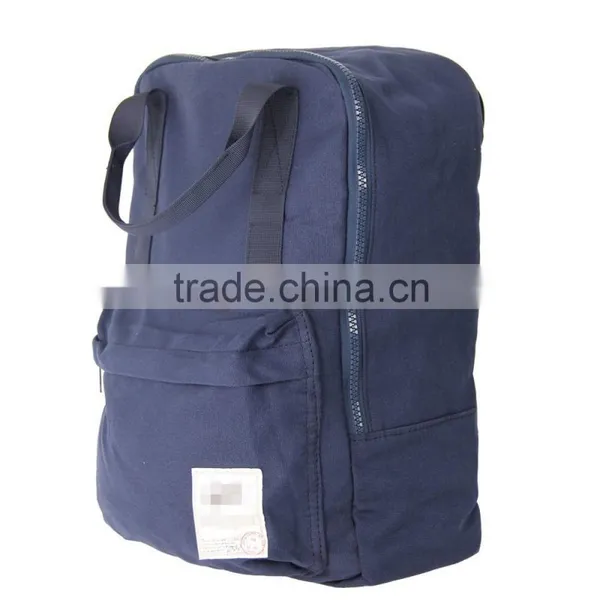 Outdoor Rucksack Travel Laptop Backpack photo-2