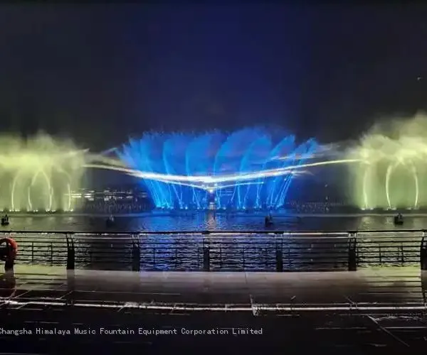 Custom Made Fountain photo-2
