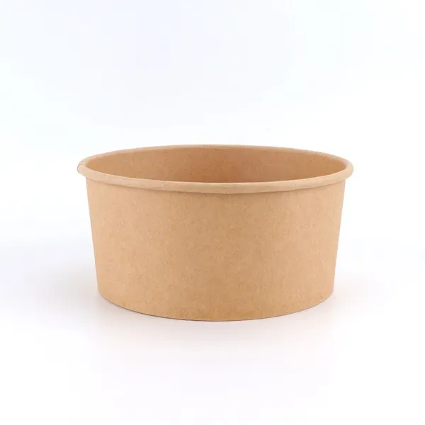 Disposable Paper Bowl photo-4