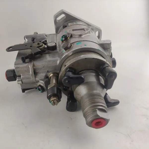 New Injection Pump DB2635-6065 Fuel Pump 3283443 photo-2
