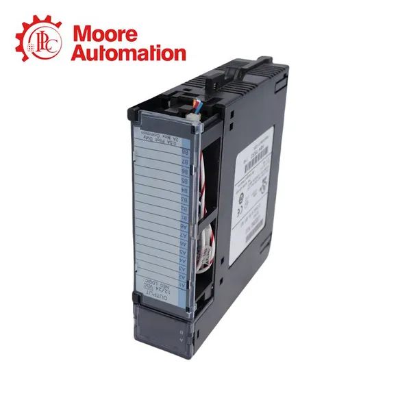 GE IC693MDL741 photo-4