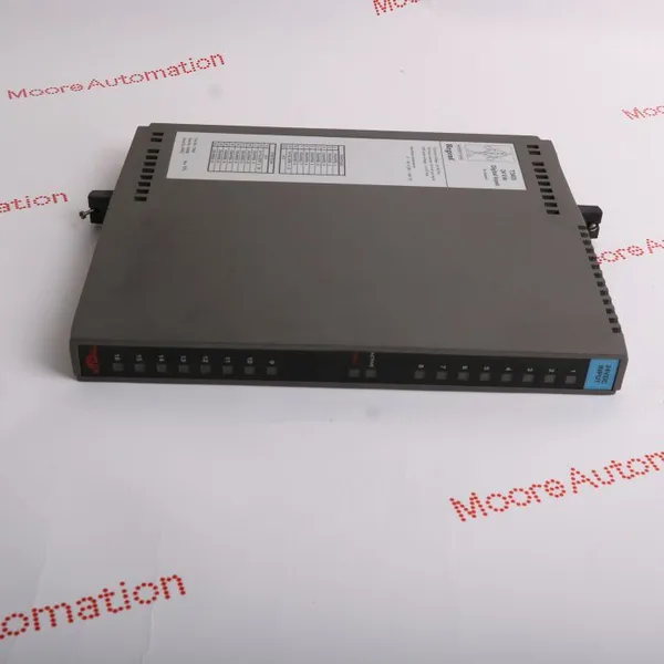 ICS Triplex T3491 photo-4