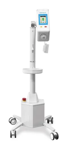 CT Single Head Injector