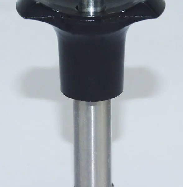 JSCC1027S Part for Audio Line Array System Stainless Steel Pin Para Parlantes Quick Release Ball Locking Hitch Pin
