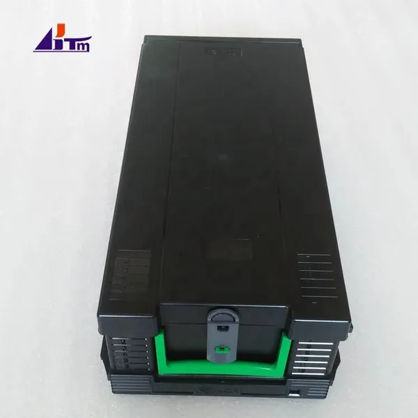 ATM Spare Parts NCR S2 Cassette Dispenser 4450756222 445-0756222 photo-2