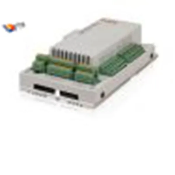 ABB UNITROL 1020 3BHE037460R6207 Automatic Voltage Controller photo-2