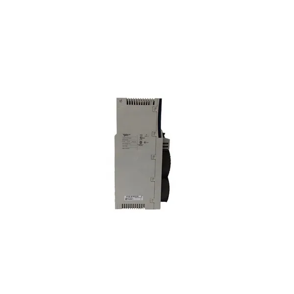 140CPU67160C Ethernet I/O Master Adapter Multiple Connection Options photo-2