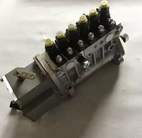 High Quality Machinery Engine Parts Fuel Injection Pump 4943468 5267707 BYC Fuel Pump photo-4