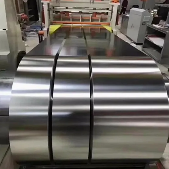 2.4619 Wrought Nickel Chromium Molybdenum Alloy Strip