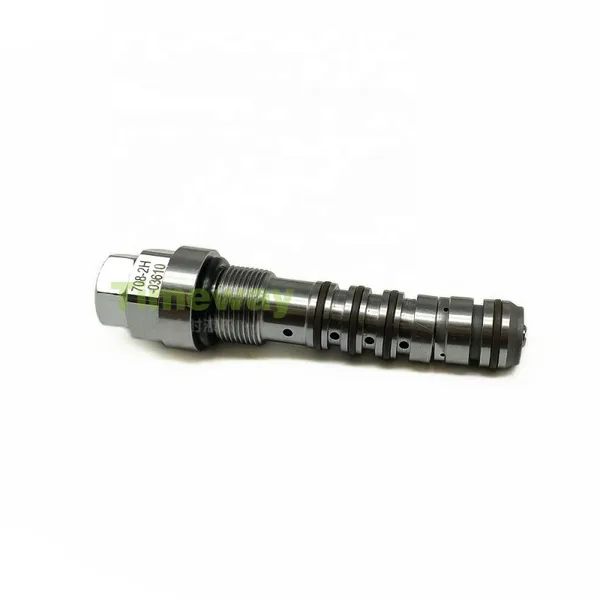 Excavator Piston Pump Parts 708-2H-03610 Main Pump LS Valve Assy for Komatsu Excavator PC450-8 PC4000-8 Repair photo-3