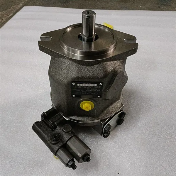 Variable Pump Piston Pump A10VG45 A10VG63 Series A10VG45DG2/10R-NSC10F0135-S Hydraulic Piston Pump photo-4
