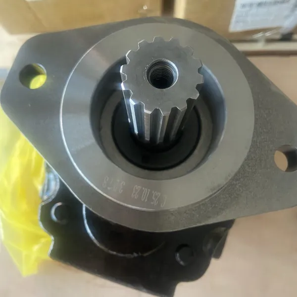 Top Sell PGP330 0331339692 Piston Hydraulic Pump c D146608 AT183664 257953A1 AT331223 for CASE 580K 580SK Loader Backhoe photo-3