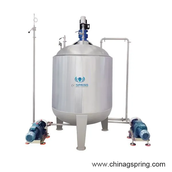 Hot Sale Automatic Peanut Butter Making Machine for Nuts Paste Processing photo-3