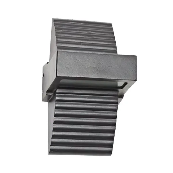 Outdoor wall mounted light | Wall lamp WD-B031 | CREE Bridgelux | scagliola diffuser | SMD LED