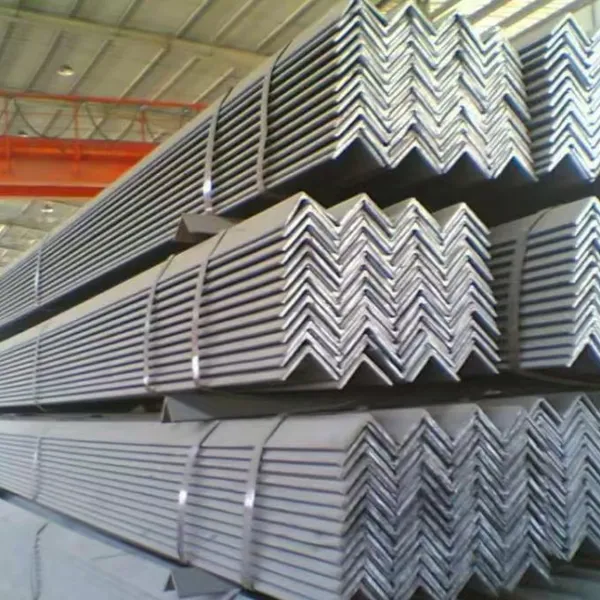 Steel Angle & Triangle Steel，Q235B、Q345B、Q355NH、Q355B photo-5