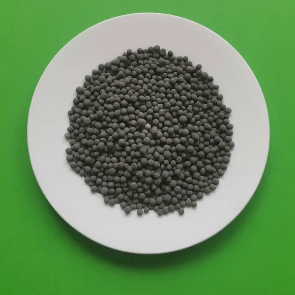 Biological Ceramsite Filter Media, 3 - 25mm, Uniform Particles, High Strength, Anti-clogging, for Sewage Treatment photo-2