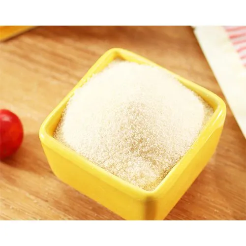 China Factory Edible Gelatin Production Plant Gelatin Making Machine photo-4