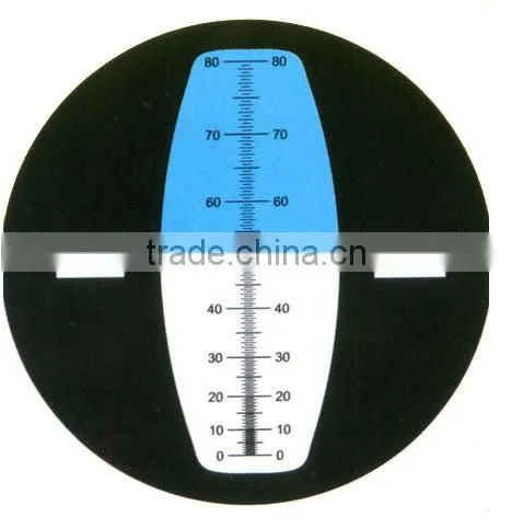 Fruit Refractometer for Sale photo-3