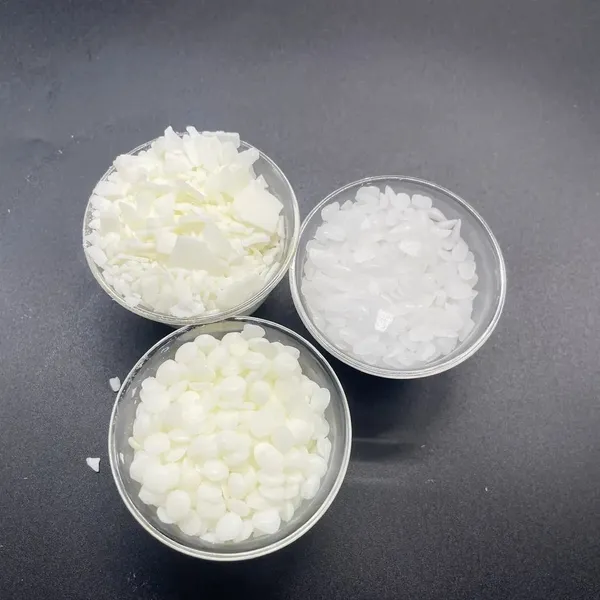 USD1300 Smokeless Soy Wax Flakes 464 for Candle Making photo-2